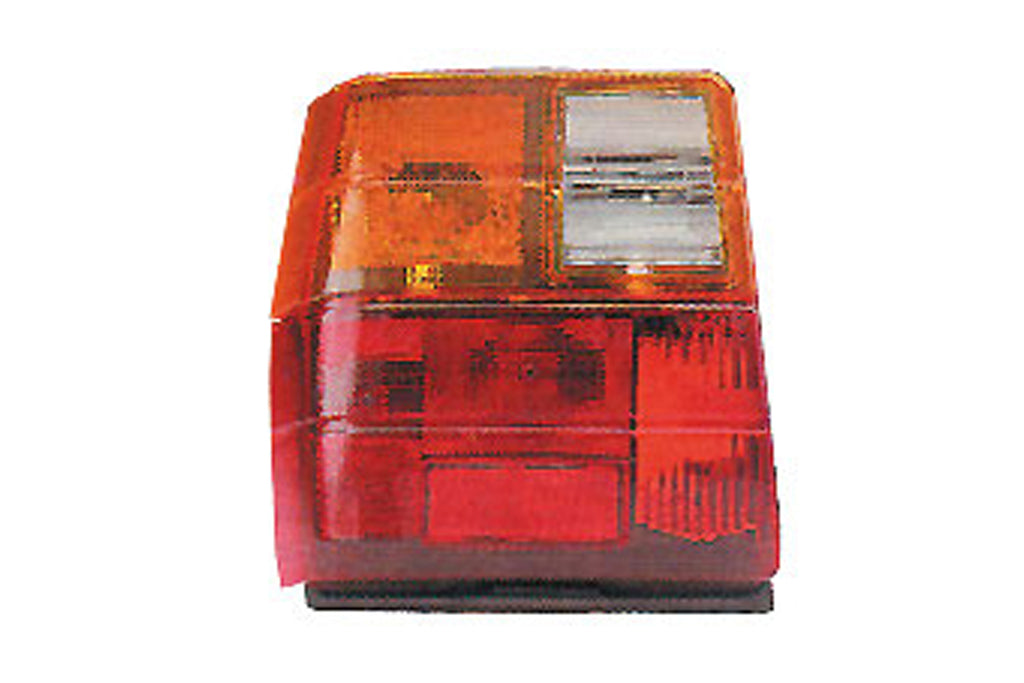 Fanale Posteriore Sinistro-Con Portalampada Per Fiat Uno (FT1274054)