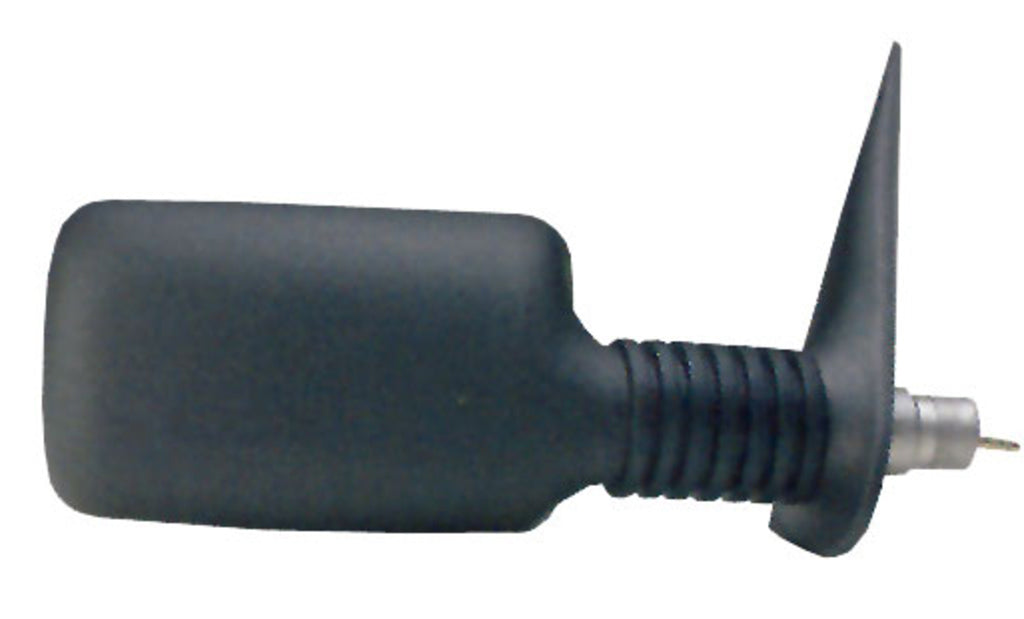 Retrovisore Destro-Manuale-Nero-Convesso Mod. 3/5 Porte Per Fiat Uno (FT1277003)