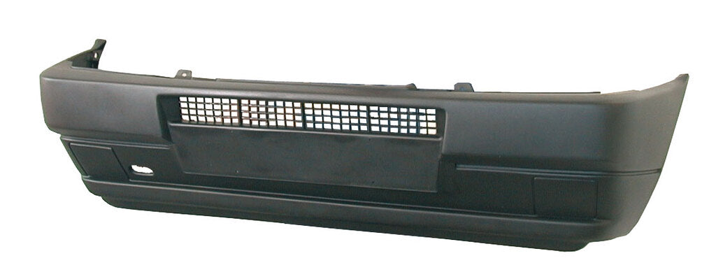 Paraurti Anteriore-Nero Per Fiat Uno (FT1291001)
