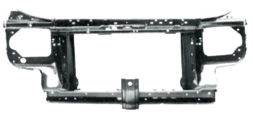 Frontale Anteriore-Completo Per Fiat Uno (FT1293200)