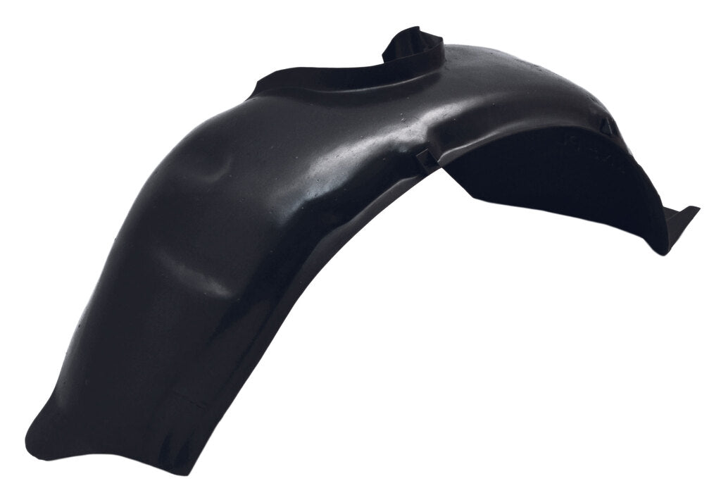 Passaruota Anteriore Sinistro Per Fiat Uno (FT1293604)