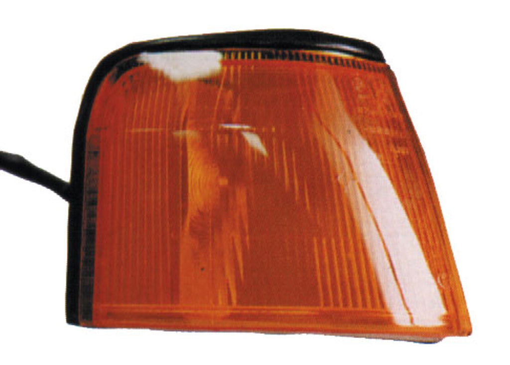Fanale Anteriore Destro-Arancio-Con Portalampada Per Fiat Uno (FT1294005)