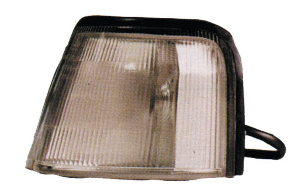 Fanale Anteriore Sinistro-Bianco-Con Portalampada Per Fiat Uno (FT1294016)