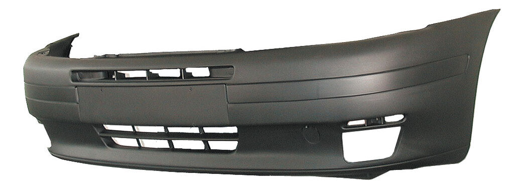 Paraurti Anteriore-Nero-Con Sede Fendi Mod. S/sinistra/van/60 Per Fiat Punto (FT1321002)