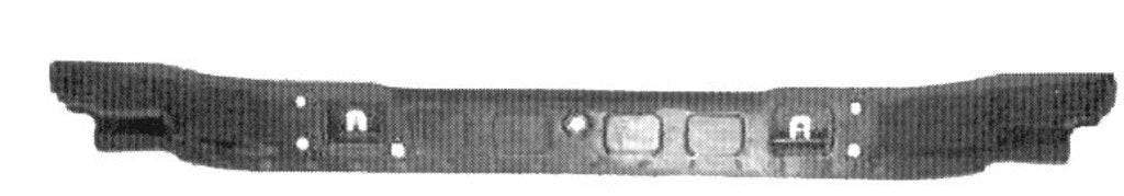 Traversa Paraurti Anteriore Per Fiat Punto (FT1323204)