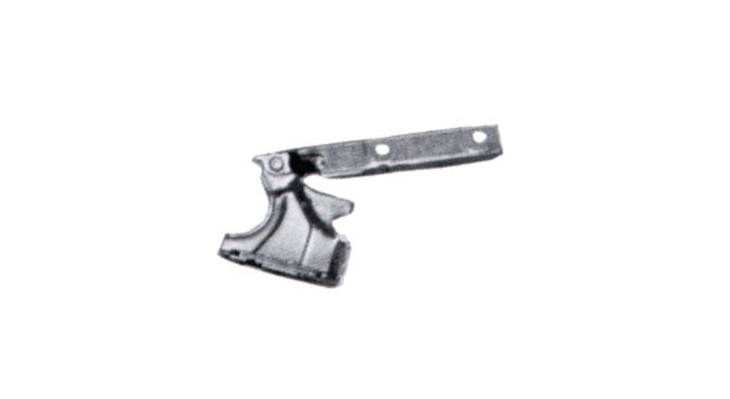 Cerniera Sinistra Cofano Per Fiat Punto (FT1323704)