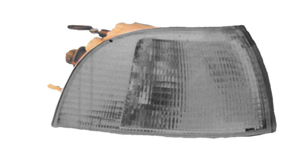 Fanale Anteriore Destro-Fume'-Con Portalampada Per Fiat Punto (FT1324023)