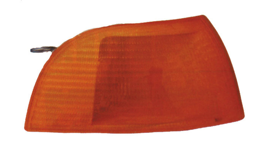 Fanale Anteriore Destro-Arancio-Senza Portalampada Per Fiat Punto (FT1324103)