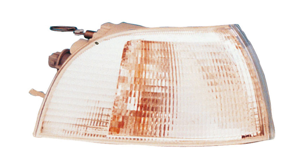 Fanale Anteriore Destro-Bianco-Senza Portalampada Per Fiat Punto (FT1324113)