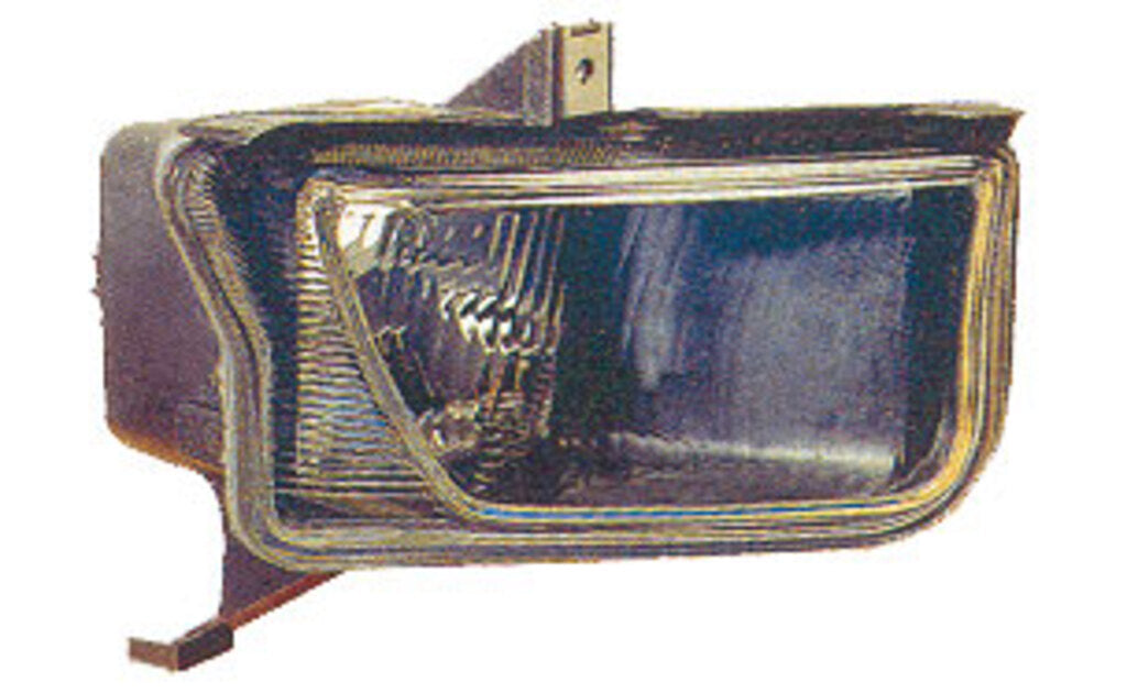 Fendinebbia Sinistro Per Fiat Punto (FT1324414)