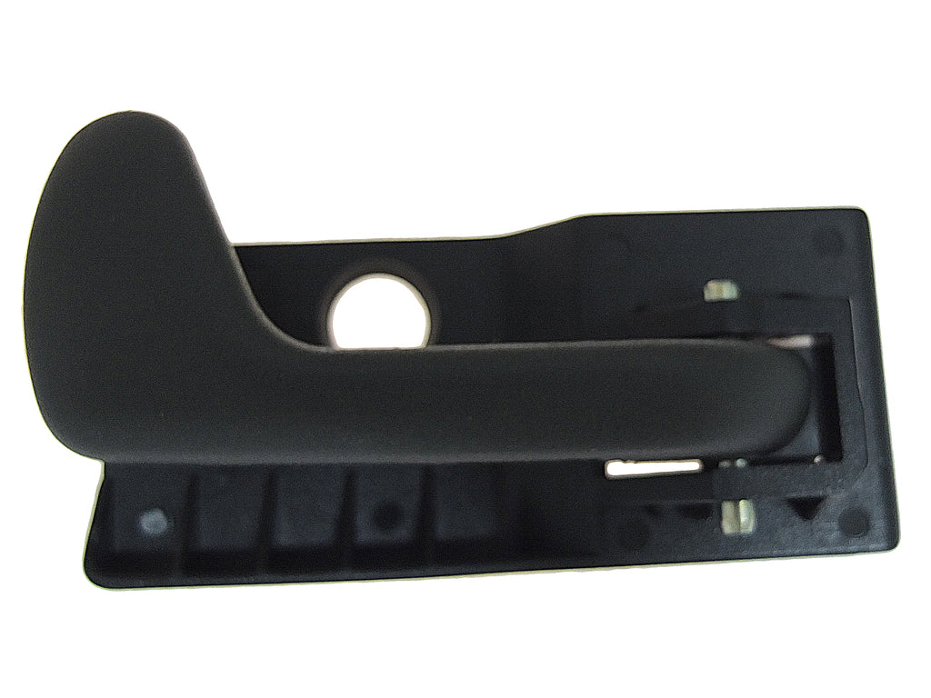 Maniglia Anteriore/posteriore Destra-Interna-Nera Per Fiat Punto (FT1328401)