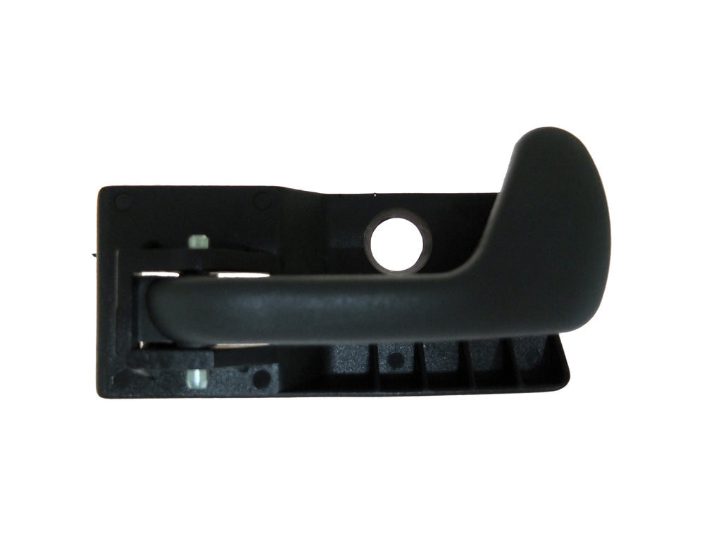 Maniglia Anteriore/posteriore Sinistra-Interna-Nera Per Fiat Punto (FT1328402)