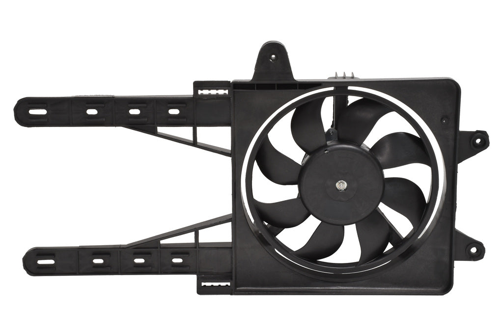 Ventola Per Fiat Punto (FT132F008)