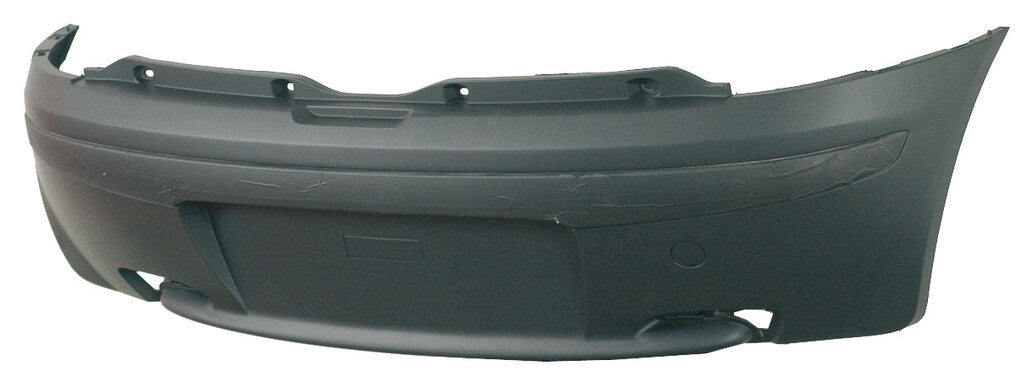 Paraurti Posteriore-Con Primer Mod. 3 Porte Per Fiat Punto (FT1331061)