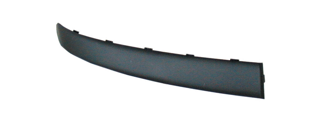 Modanatura Sinistra Paraurti Anteriore Mod. 3 Porte Per Fiat Punto (FT1331244)
