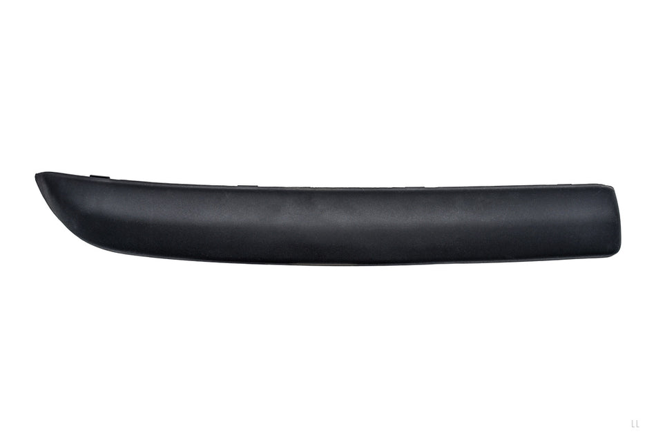 Modanatura Destra Paraurti Anteriore Mod. 5 Porte Per Fiat Punto (FT1331245)