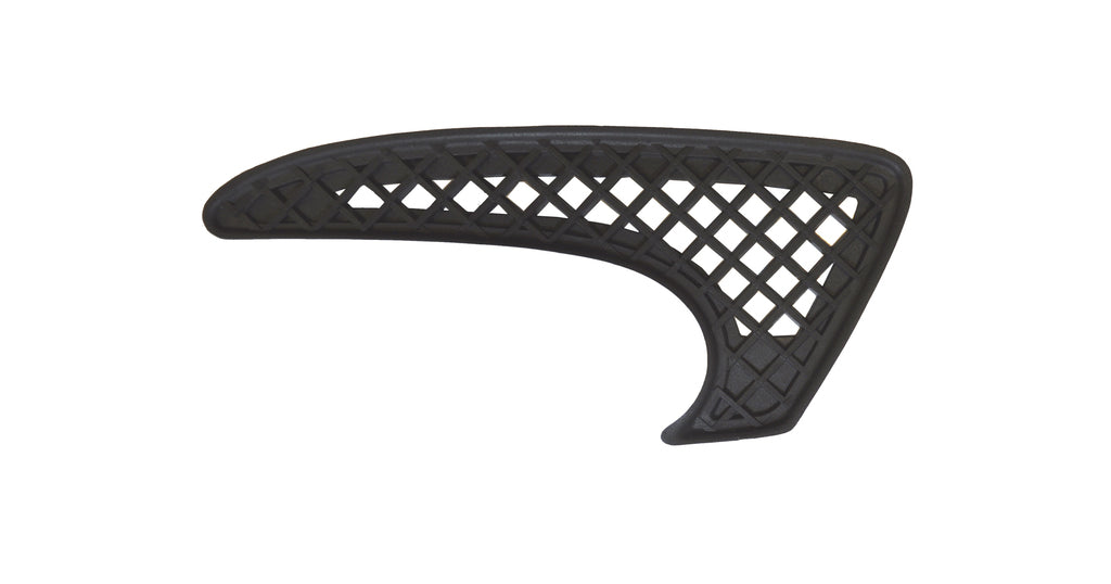 Griglia Destra Paraurti Posteriore Mod. 3 Porte Per Fiat Punto (FT1332153)