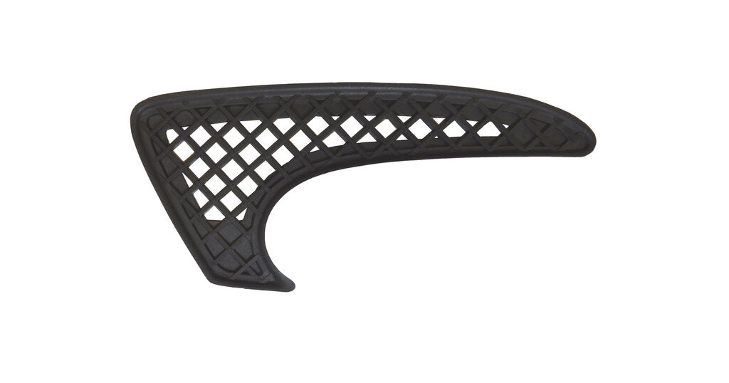 Griglia Sinistra Paraurti Posteriore Mod. 3 Porte Per Fiat Punto (FT1332154)