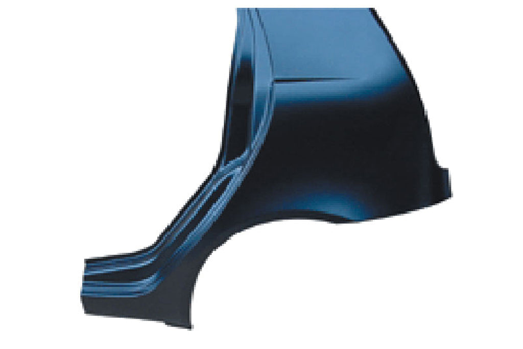 Parafango Posteriore Sinistro Mod. 5 Porte Per Fiat Punto (FT1333064)