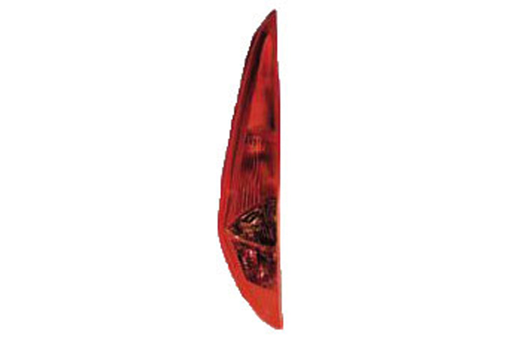 Fanale Posteriore Sinistro-Senza Portalampada Mod. 3 Porte Per Fiat Punto (FT1334164)