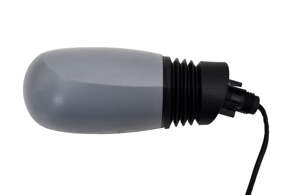 Retrovisore Destro-Elettrico-Termico-Con Primer-Convesso Per Fiat Punto (FT1337313)
