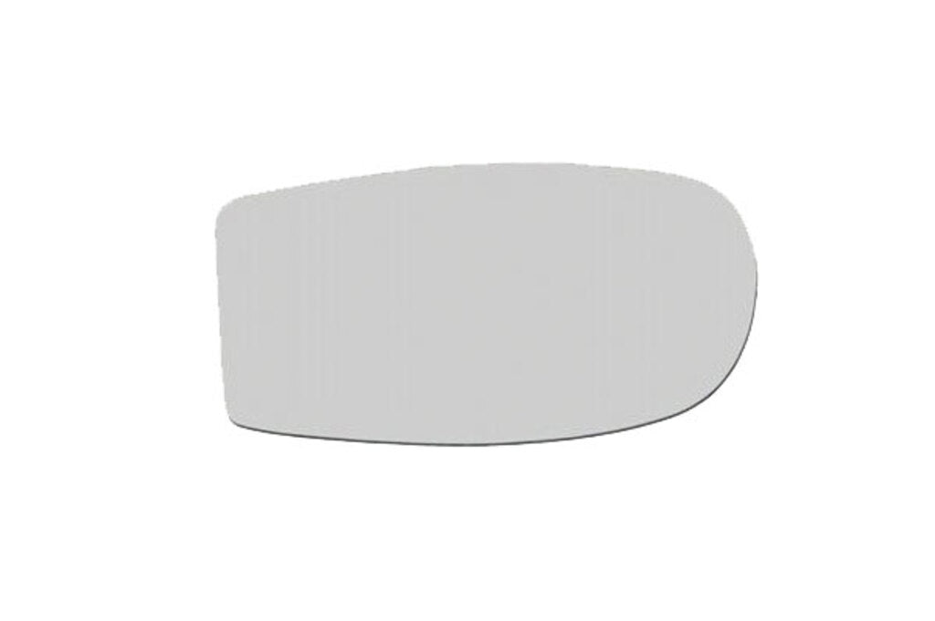 Piastra Specchio Destra/sinistra-Convessa Per Fiat Punto (FT1337505)
