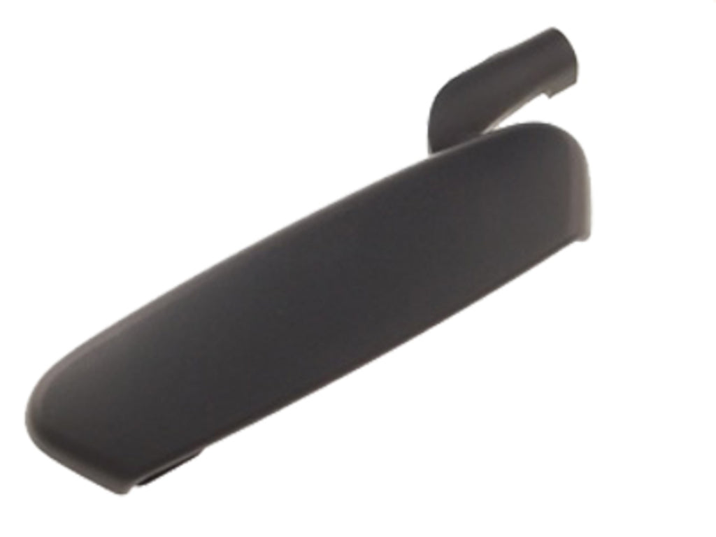 Maniglia Anteriore/posteriore Sinistra-Esterna-Nera Per Fiat Punto (FT1338202)