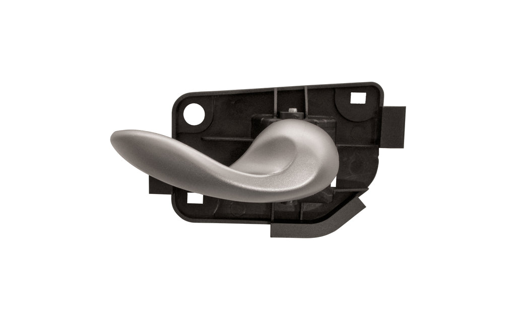 Maniglia Anteriore/posteriore Destra-Interna-Argento Per Fiat Punto (FT1338607)