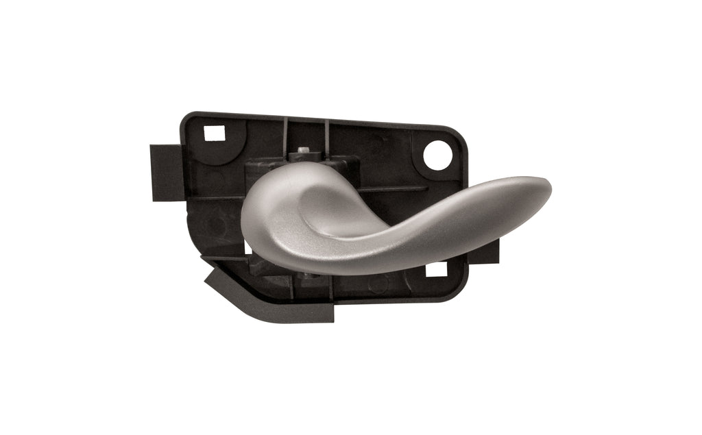 Maniglia Anteriore/posteriore Sinistra-Interna-Argento Per Fiat Punto (FT1338608)
