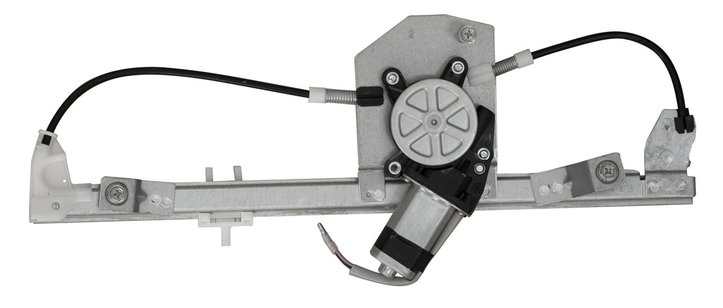 Alzacristallo Anteriore Destro-Elettrico Mod. 3/5 Porte Per Fiat Punto (FT133W021)