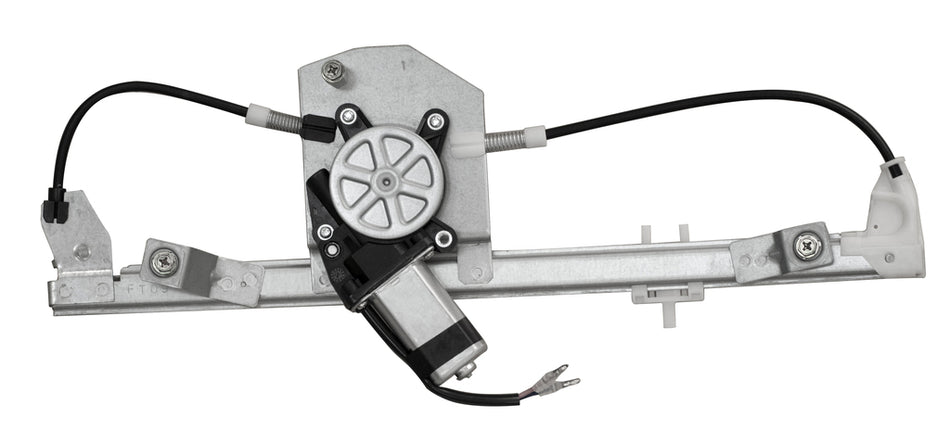 Alzacristallo Anteriore Sinistro-Elettrico Mod. 3/5 Porte Per Fiat Punto (FT133W022)