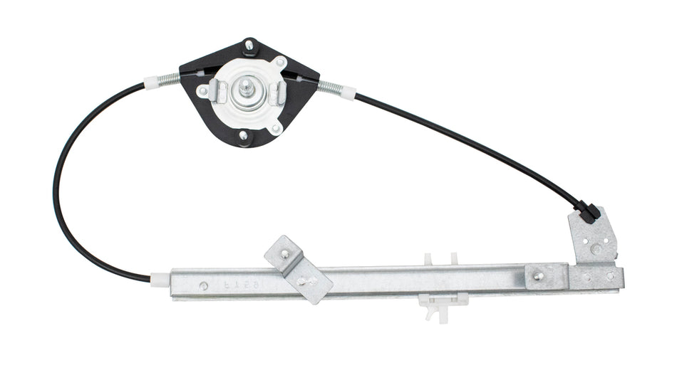 Alzacristallo Posteriore Destro-Manuale Mod. 5 Porte Per Fiat Punto (FT133W053)
