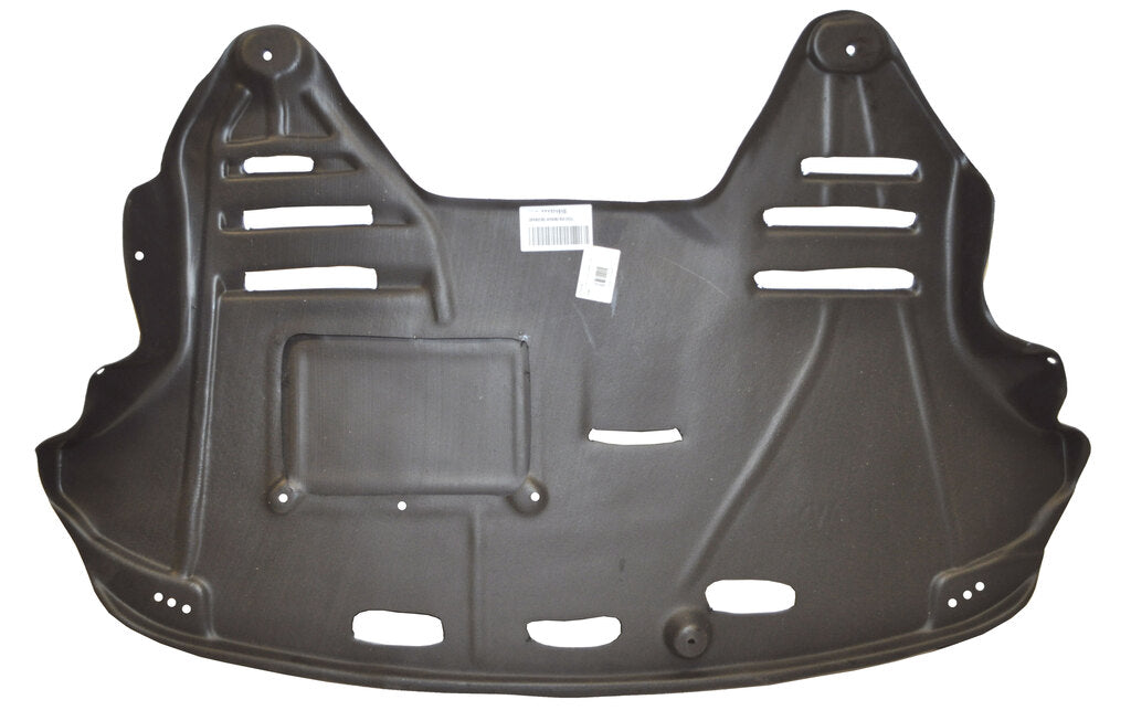 Coprimotore-Inferiore Mod. Diesel Per Fiat Bravo - Brava (FT1371910)