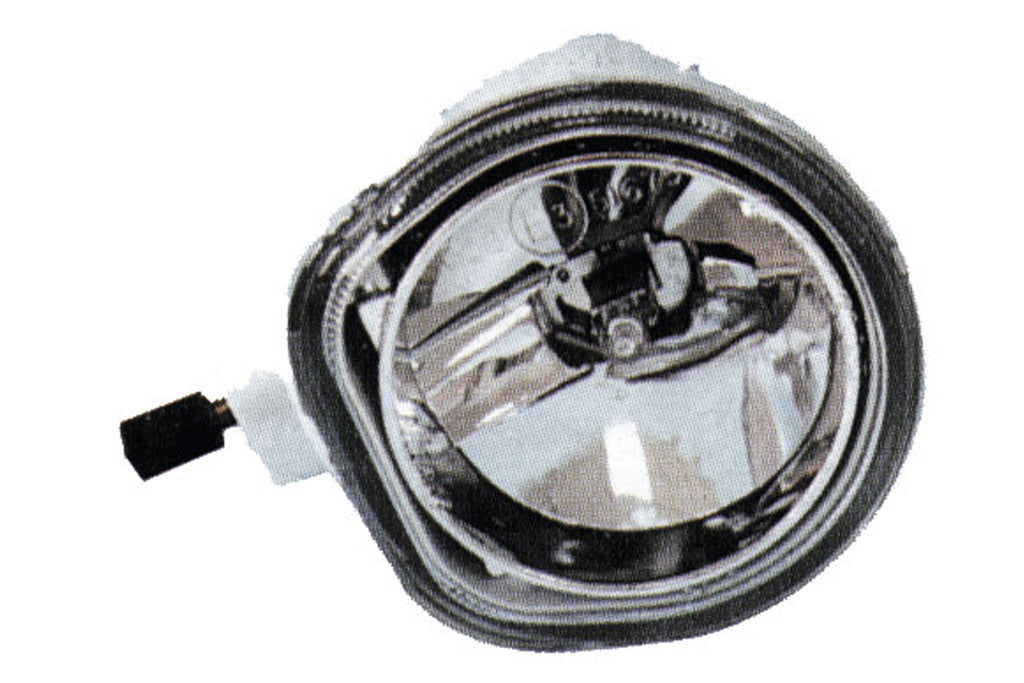 Fendinebbia Destro/sinistro Per Fiat Bravo - Brava (FT1374413)