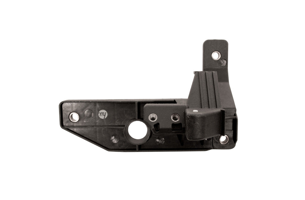 Meccanismo-Interno Sinistro Per Maniglia Apriporta Mod. > 01 Per Fiat Bravo - Brava (FT1378438)