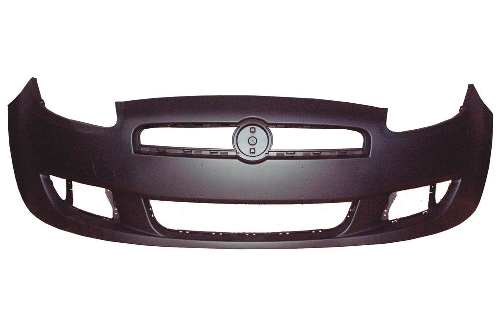 Paraurti Anteriore-Con Primer Per Fiat Bravo (FT1381001)