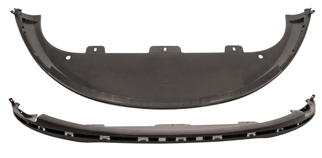 Riparo Sotto Paraurti Anteriore Per Fiat Bravo (FT1381801)