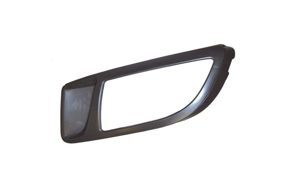 Cornice Fendinebbia Sinistro-Nera Per Fiat Bravo (FT1382124)