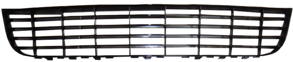 Griglia Paraurti Anteriore-Centrale-Nera-Lucida Per Fiat Bravo (FT1382130)