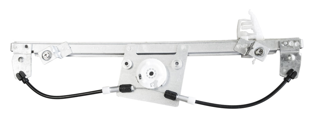 Meccanismo Alzacristallo Anteriore Destro Mod. 5 Porte Per Fiat Bravo (FT138W023)