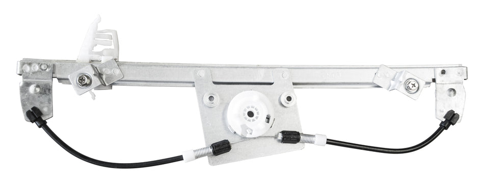 Meccanismo Alzacristallo Anteriore Sinistro Mod. 5 Porte Per Fiat Bravo (FT138W024)