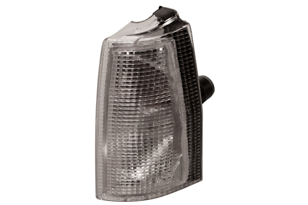 Fanale Anteriore Sinistro-Bianco-Con Portalampada Per Fiat Croma (FT1414014)