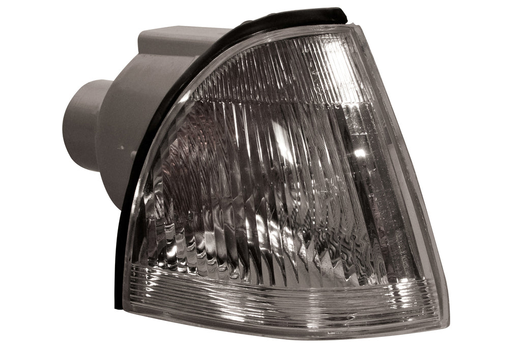 Fanale Anteriore Destro-Bianco-Con Portalampada Per Fiat Croma Restyling (FT1424013)