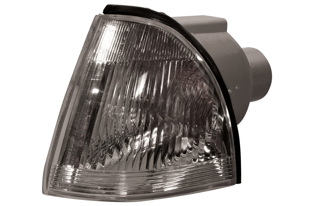 Fanale Anteriore Sinistro-Bianco-Con Portalampada Per Fiat Croma Restyling (FT1424014)