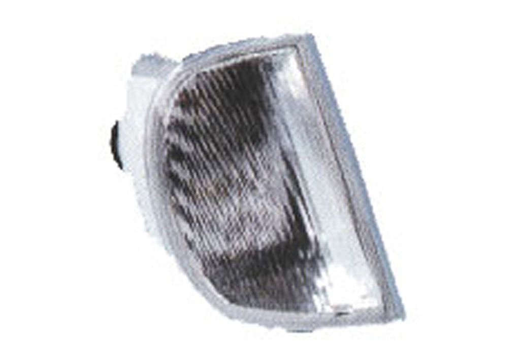 Fanale Anteriore Destro-Bianco-Con Portalampada Mod. > 01/99 Per Fiat Ulysse (FT1504013)