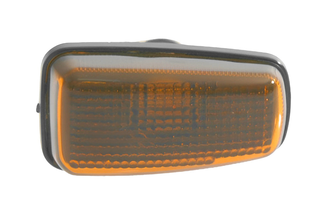 Fanale Laterale Destro/sinistro-Arancio-Con Portalampada Per Fiat Ulysse (FT1504039)