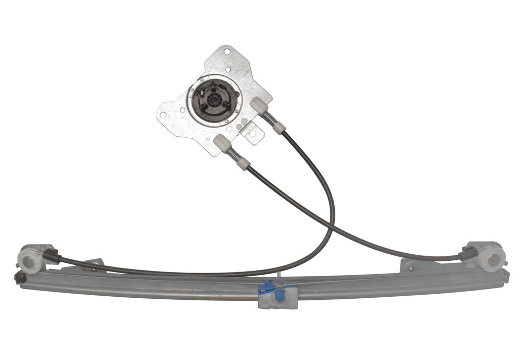 Meccanismo Alzacristallo Anteriore Destro Mod. 3 Porte Per Fiat Ulysse (FT150W011)