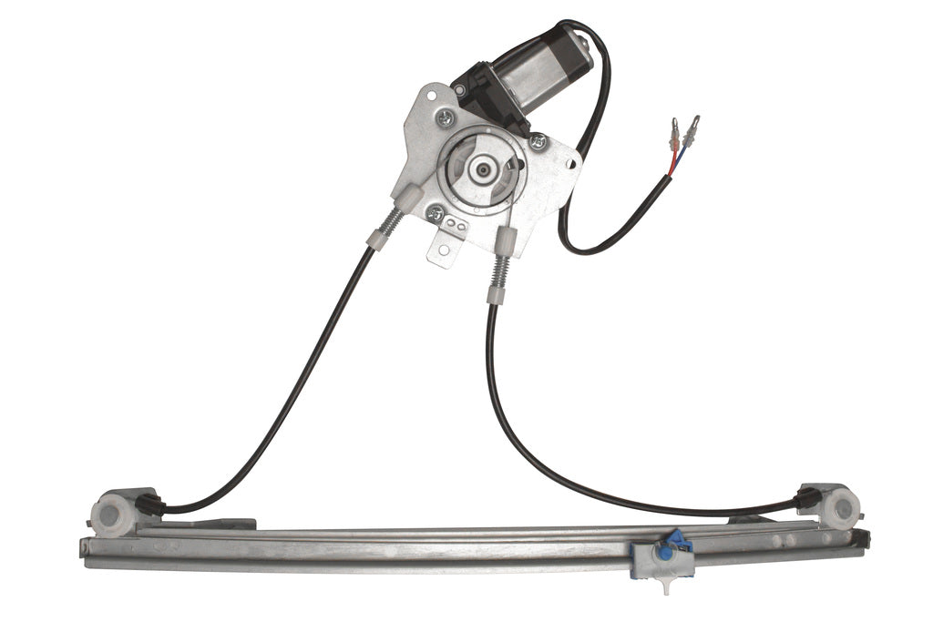 Alzacristallo Anteriore Sinistro-Elettrico Mod. 3 Porte Per Fiat Ulysse (FT150W022)