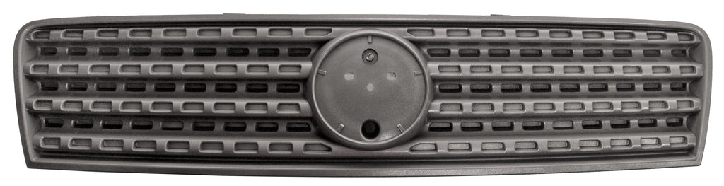 Griglia Radiatore-Grigia Mod. 07 > Per Fiat Punto (FT3402031)