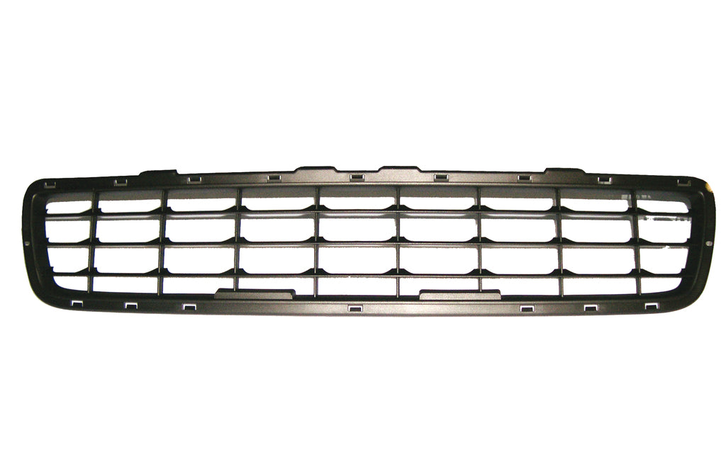 Griglia Paraurti Anteriore-Centrale-Nera Mod. Classic-Emotion-Dynamic-Actual-Classic Per Fiat Punto (FT3402100)
